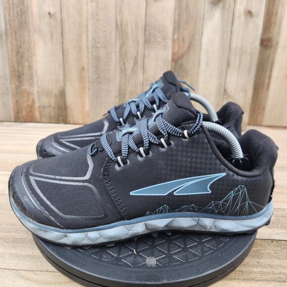 Altra Superior 4.5 Womens size 7 Athletic Running Shoes - Picture 1 of 8
